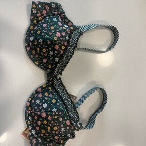 Strawberry Milk Mob bikini Set